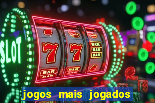 jogos mais jogados na coreia